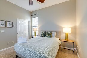 Estrella Mountain Ranch Vacation Rental w/ Pool!