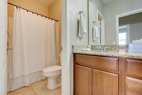 Pool, Fire Pit: Family Home in Goodyear!