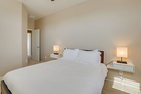 Pool, Fire Pit: Family Home in Goodyear!