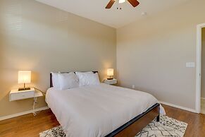 Pool, Fire Pit: Family Home in Goodyear!