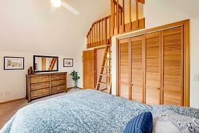 Juneau Vacation Home: Stunning View + Beach Access