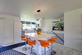 Rustic Retreat in Spokane Valley w/ Cozy Fireplace