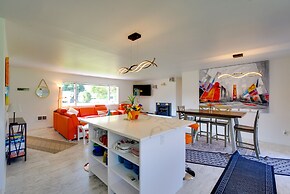 Rustic Retreat in Spokane Valley w/ Cozy Fireplace