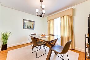 Peaceful Camden Vacation Rental ~ 3 Mi to Town!
