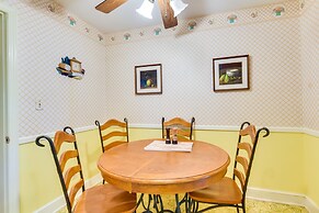 Peaceful Camden Vacation Rental ~ 3 Mi to Town!