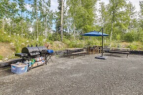 Cozy Wasilla Apartment ~ 2 Mi to Downtown!