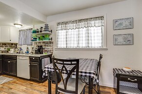 Cozy Wasilla Apartment ~ 2 Mi to Downtown!