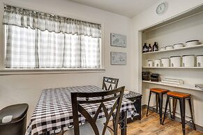 Cozy Wasilla Apartment ~ 2 Mi to Downtown!