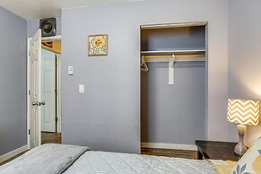 Cozy Wasilla Apartment ~ 2 Mi to Downtown!