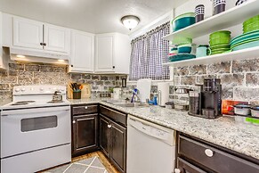 Cozy Wasilla Apartment ~ 2 Mi to Downtown!