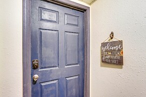 Cozy Wasilla Apartment ~ 2 Mi to Downtown!