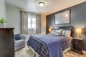 Cozy Wasilla Apartment ~ 2 Mi to Downtown!