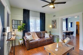Long Beach Vacation Rental Near Downtown & Beaches