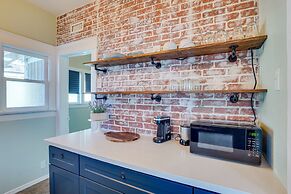Long Beach Vacation Rental Near Downtown & Beaches