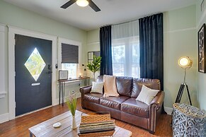 Long Beach Vacation Rental Near Downtown & Beaches