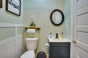 Long Beach Vacation Rental Near Downtown & Beaches