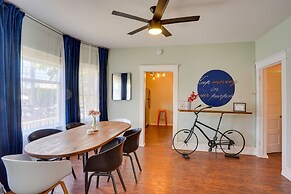 Long Beach Vacation Rental Near Downtown & Beaches