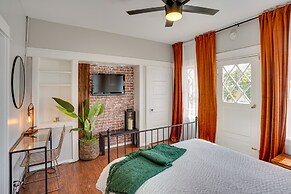 Long Beach Vacation Rental Near Downtown & Beaches