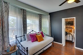 Long Beach Vacation Rental Near Downtown & Beaches