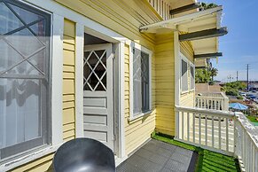 Long Beach Vacation Rental Near Downtown & Beaches