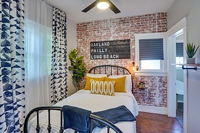 Long Beach Vacation Rental Near Downtown & Beaches