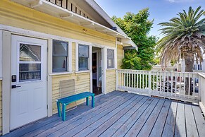 Long Beach Vacation Rental Near Downtown & Beaches