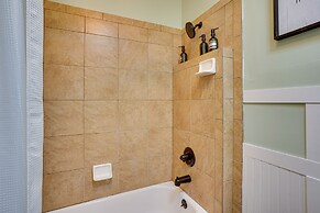 Long Beach Vacation Rental Near Downtown & Beaches