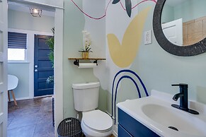 Long Beach Vacation Rental Near Downtown & Beaches