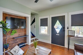 Long Beach Vacation Rental Near Downtown & Beaches