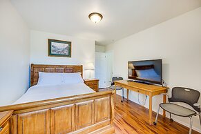 Colorado Springs Retreat w/ Grill & Mountain Views