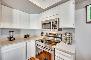 Colorado Springs Retreat w/ Grill & Mountain Views