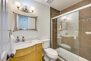 Colorado Springs Retreat w/ Grill & Mountain Views