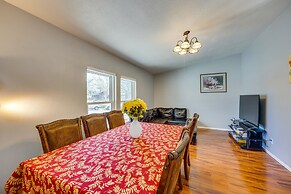 Colorado Springs Retreat w/ Grill & Mountain Views