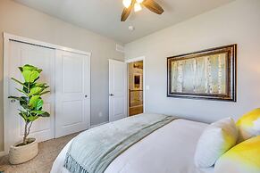 Stunning Peyton Retreat w/ Game Room, Private Yard