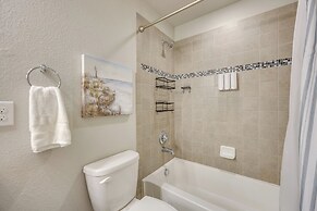 Stunning Peyton Retreat w/ Game Room, Private Yard