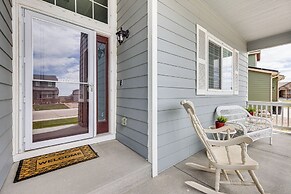 Stunning Peyton Retreat w/ Game Room, Private Yard