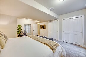 Stunning Peyton Retreat w/ Game Room, Private Yard