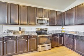 Stunning Peyton Retreat w/ Game Room, Private Yard