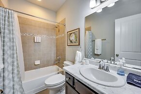 Stunning Peyton Retreat w/ Game Room, Private Yard