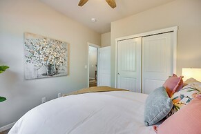 Stunning Peyton Retreat w/ Game Room, Private Yard