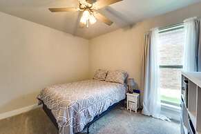 Pet-friendly Lubbock Home - 10 Mi to Downtown