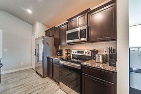 Pet-friendly Lubbock Home - 10 Mi to Downtown