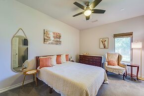 Spacious Lubbock Home w/ Private Pool & Yard!