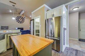 Spacious Lubbock Home w/ Private Pool & Yard!