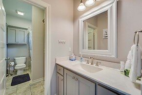 Spacious Lubbock Home w/ Private Pool & Yard!