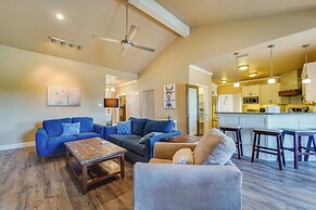 Spacious Lubbock Home w/ Private Pool & Yard!