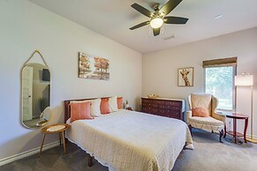 Spacious Lubbock Home w/ Private Pool & Yard!