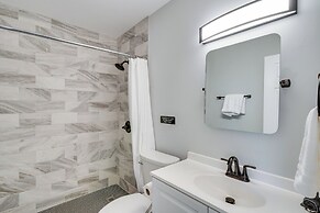 Cozy Vacation Rental ~ 2 Mi to Downtown Durham!