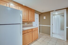 New Fairfield Vacation Rental w/ Lake Views!