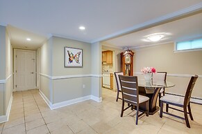 New Fairfield Vacation Rental w/ Lake Views!